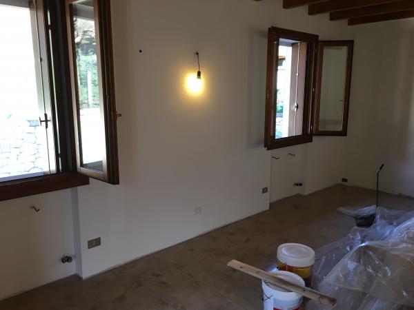 Risanamento Umidità Risalita