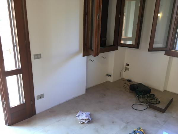Risanamento Umidità Risalita