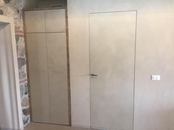 Cadoro su Porta