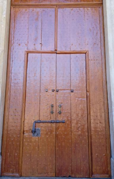 Porta Dopo